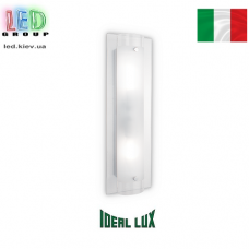 Світильник/корпус Ideal Lux, настінний, метал, IP20, TUDOR AP2. Італія!